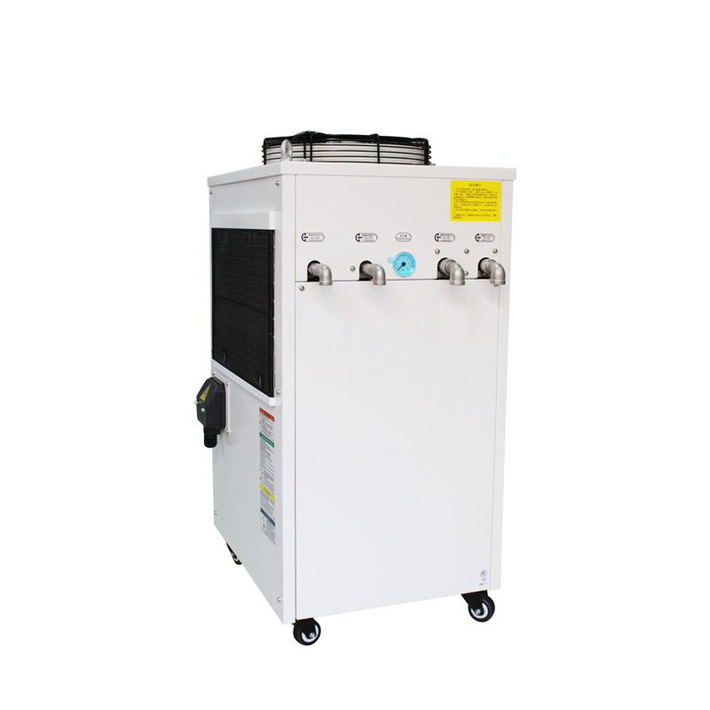 Lazer için Su Soğutucu 3000W F - Industrial Fiber Laser Cutting Machine incelemesi ve fiyatı