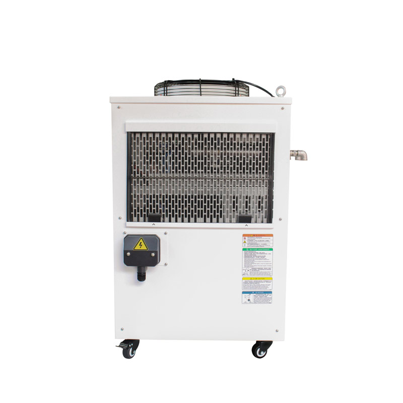 Lazer için Su Soğutucu 3000W F - Industrial Fiber Laser Cutting Machine incelemesi ve fiyatı