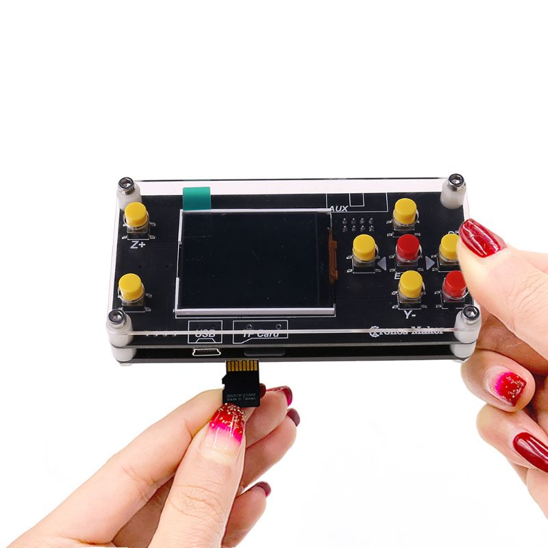 LUNYEE Grbl çevrimdışı denetle - Controller Grbl Board incelemesi ve fiyatı