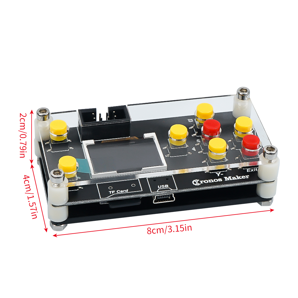 LUNYEE Grbl çevrimdışı denetle - Controller Grbl Board incelemesi ve fiyatı