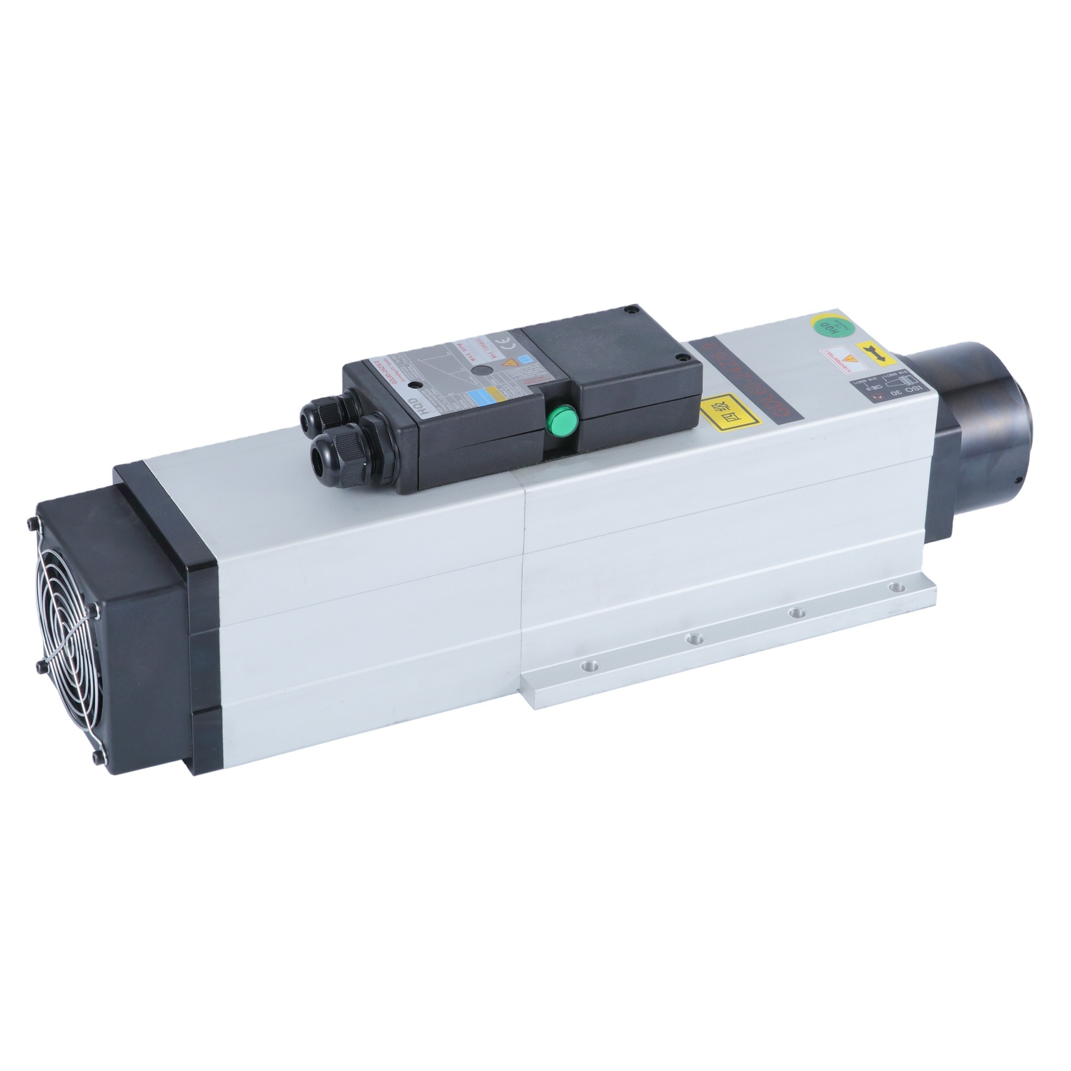 Yüksek Hassasiyetli CNC Takım  - Cnc Spindle Motor incelemesi ve fiyatı
