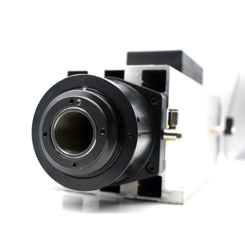 Yüksek Hassasiyetli CNC Takım  - Cnc Spindle Motor incelemesi ve fiyatı