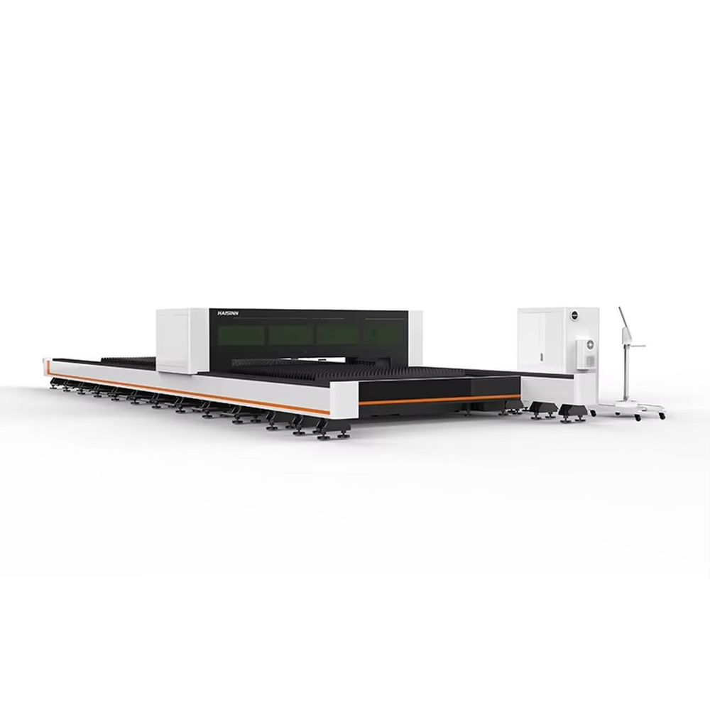 Çin Yüksek Güçlü Yeni Format O - Industrial Laser Cutter Price incelemesi ve fiyatı