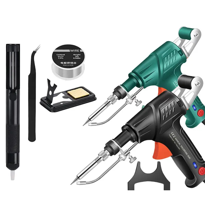 Çok Fonksiyonlu Havya Seti El  - Industrial Heated Laser Welding Tool incelemesi ve fiyatı