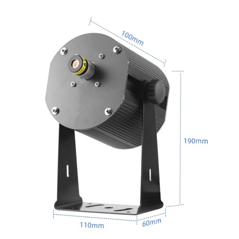 Endüstriyel Sanal Lazer Güvenl - Industrial Laser Line Projector incelemesi ve fiyatı