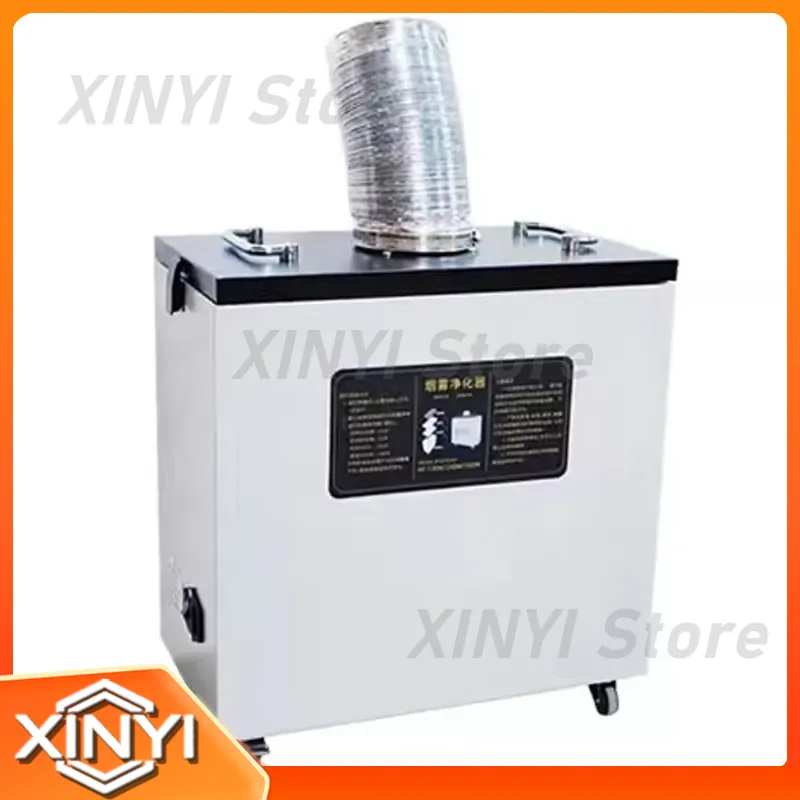 Yeni Stil 240W Saf Hava Duman  - Industrial Laser Cutters incelemesi ve fiyatı